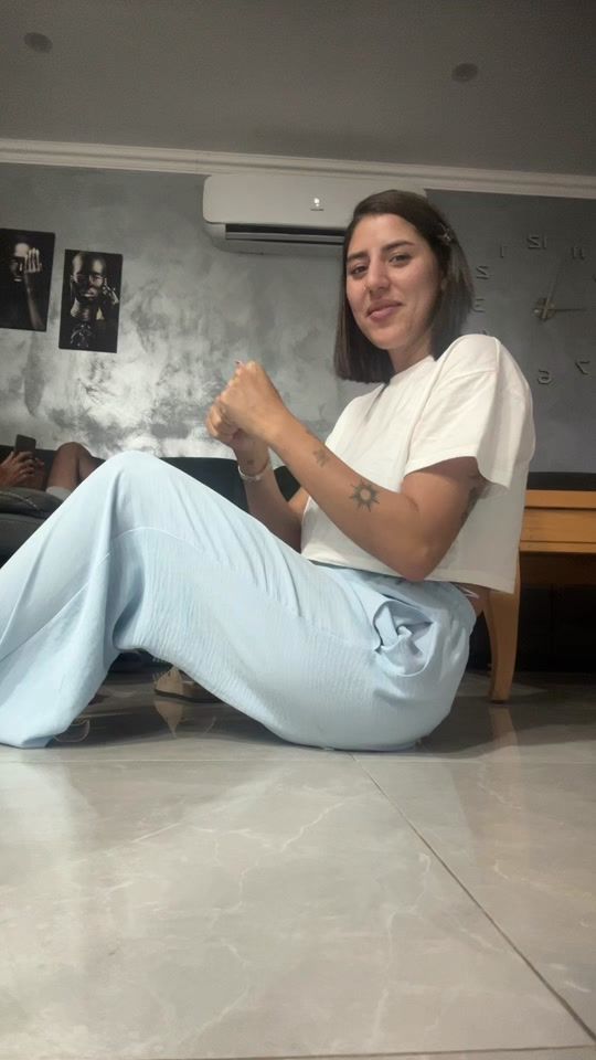 TikTok video thumbnail by carmelbenim