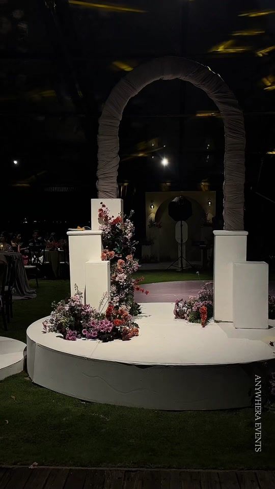 TikTok video thumbnail by anywheraevents