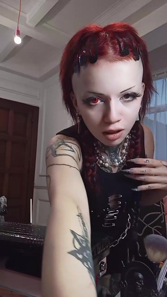 TikTok video thumbnail by kovenxx