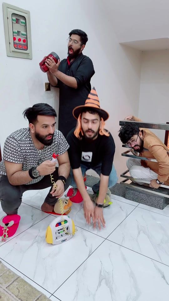 TikTok video thumbnail by officialnumankazmi