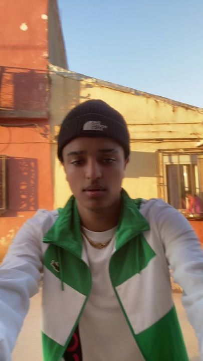 TikTok video thumbnail by amine_apine