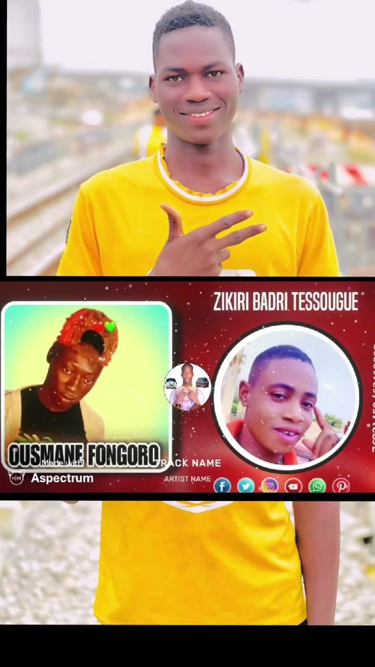 TikTok video thumbnail by baba.djibo6