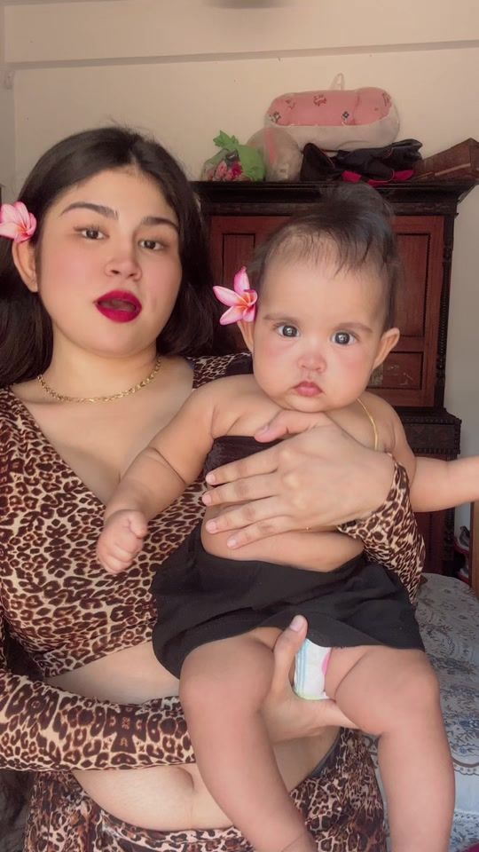 TikTok video thumbnail by adithyadevmini
