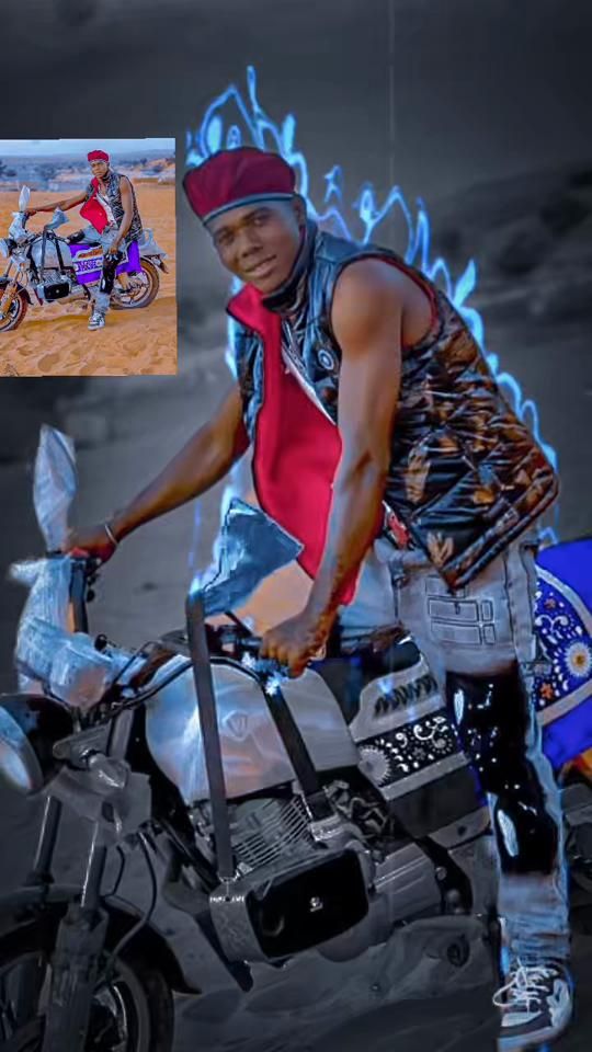 TikTok video thumbnail by abdourahamane.zab