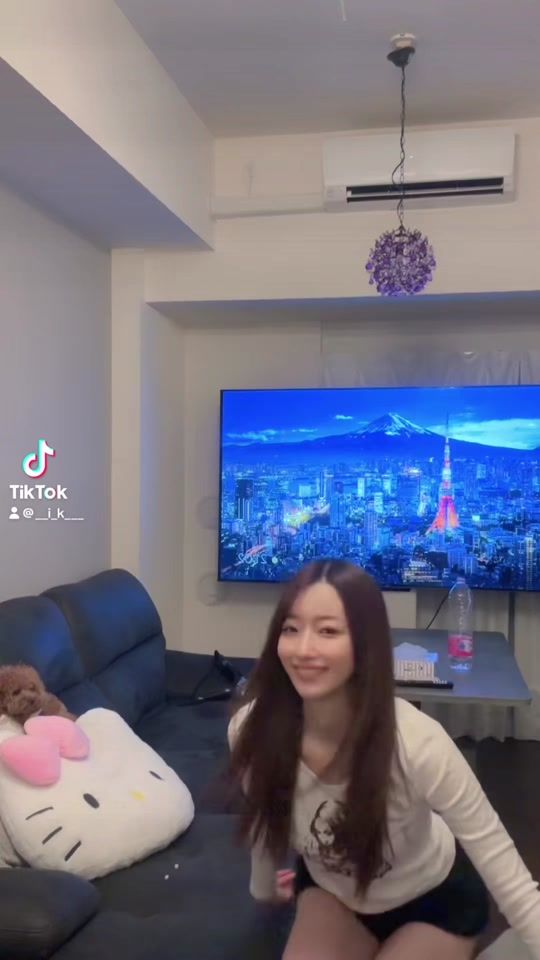 TikTok video thumbnail by __i_k___