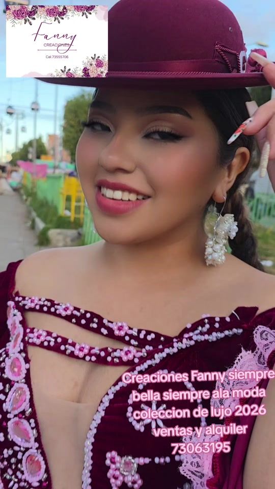 TikTok video thumbnail by creacionesfanny30