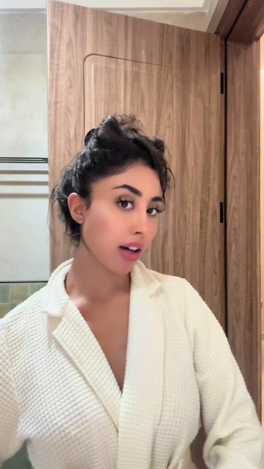 TikTok video thumbnail by shahadabdallaa
