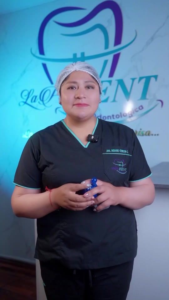 TikTok video thumbnail by lapazdent