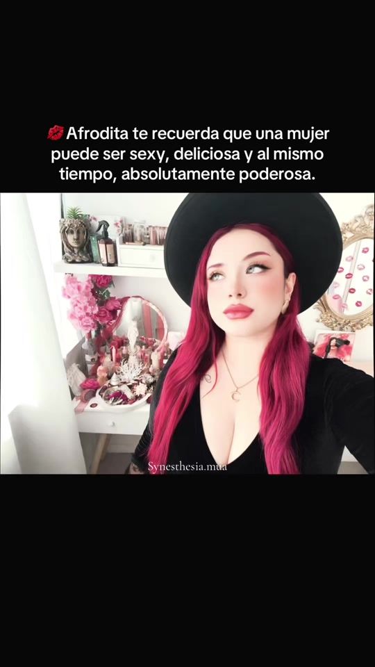TikTok video thumbnail by synesthesia.mua
