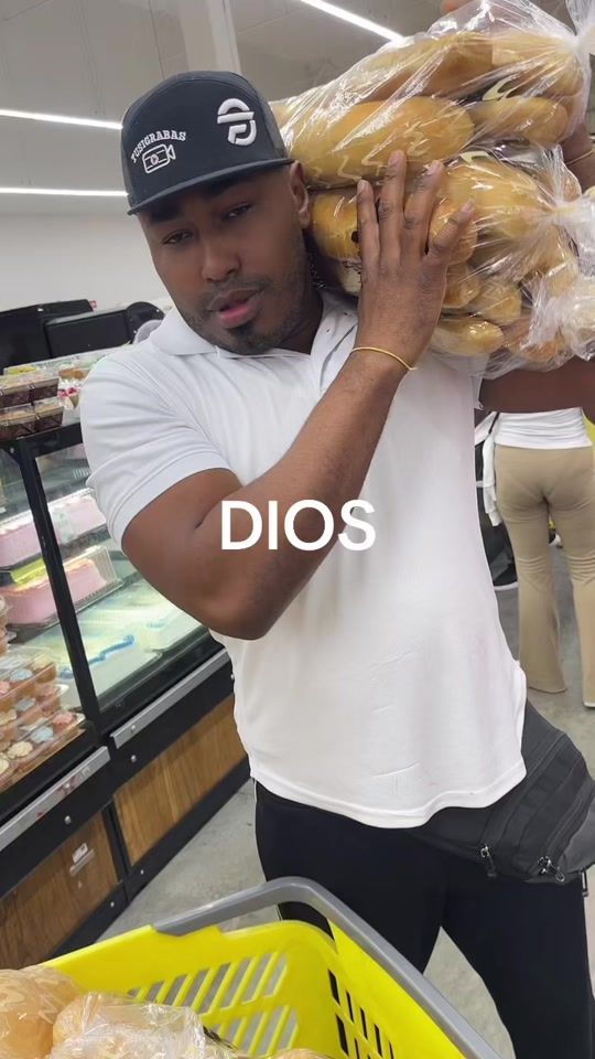 TikTok video thumbnail by diosbatida