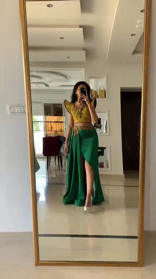 TikTok video thumbnail by creationemeraude_lv