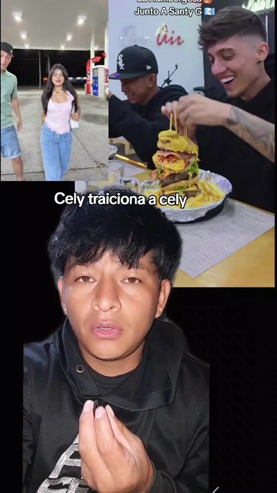 TikTok video thumbnail by bositomx075