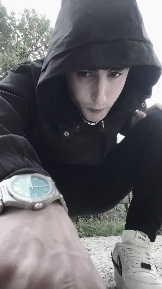 TikTok video thumbnail by aboudisleiman0