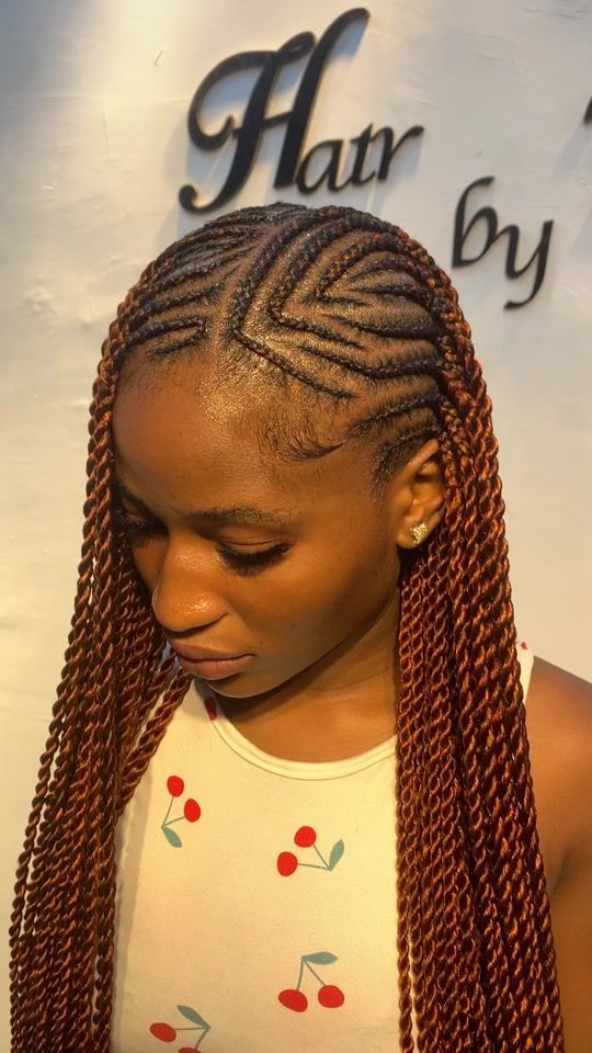 TikTok video thumbnail by hairbytandk00