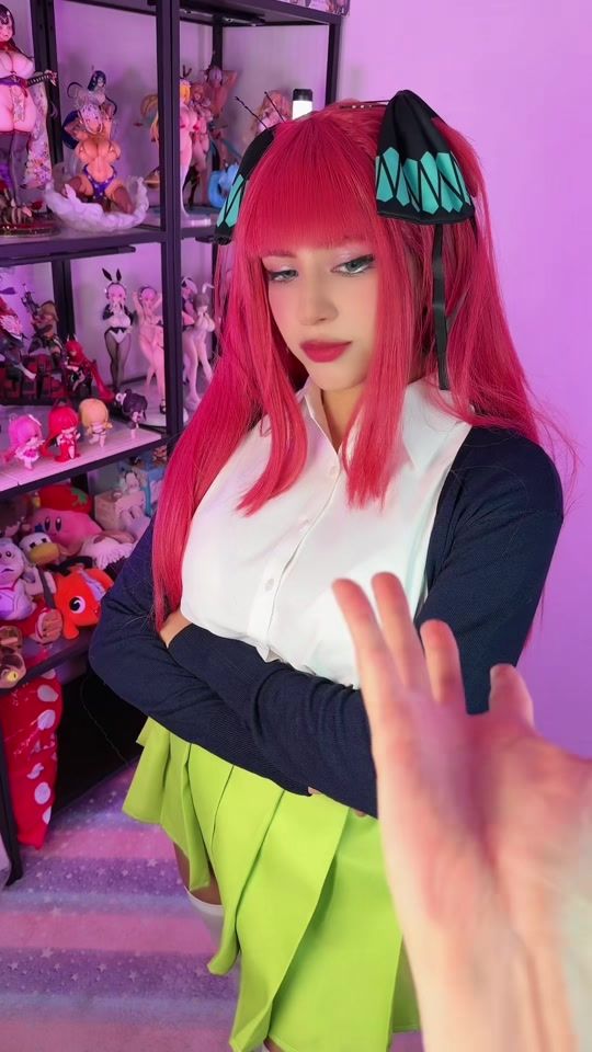 TikTok video thumbnail by mamyouu_star