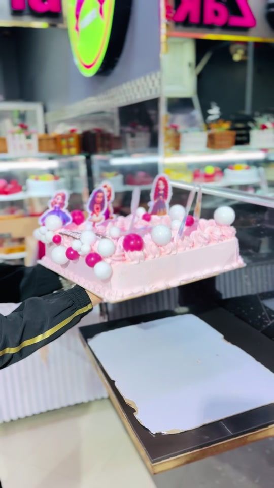 TikTok video thumbnail by zakaria_patisserie1