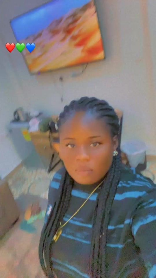TikTok video thumbnail by asantewaa086
