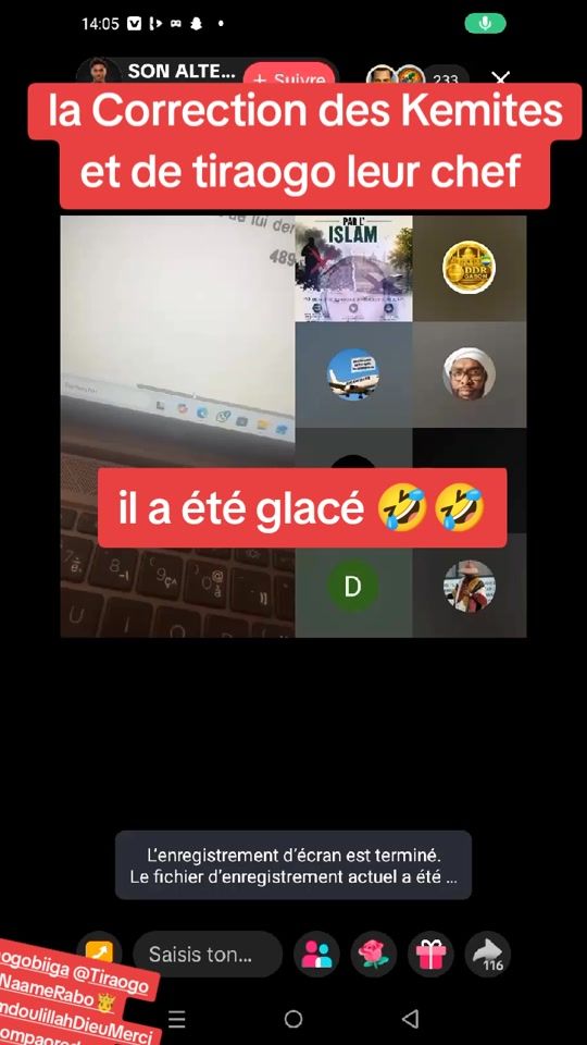TikTok video thumbnail by kader.damiba8