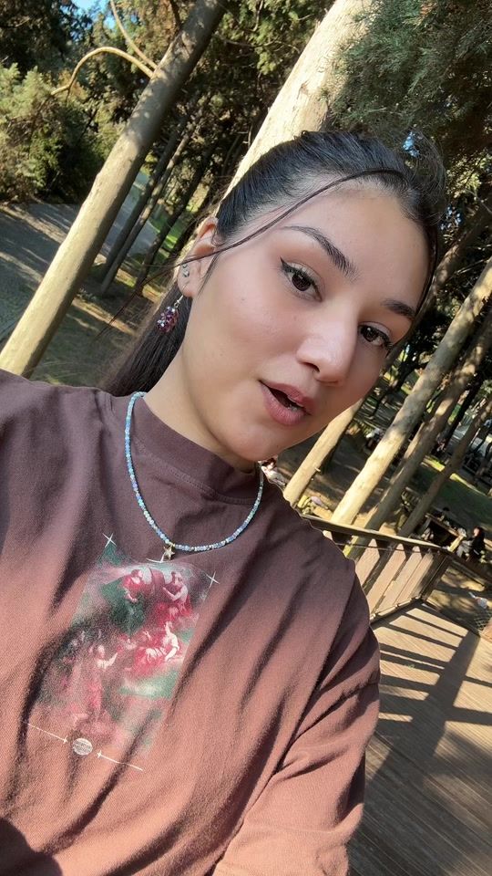TikTok video thumbnail by heyimilya