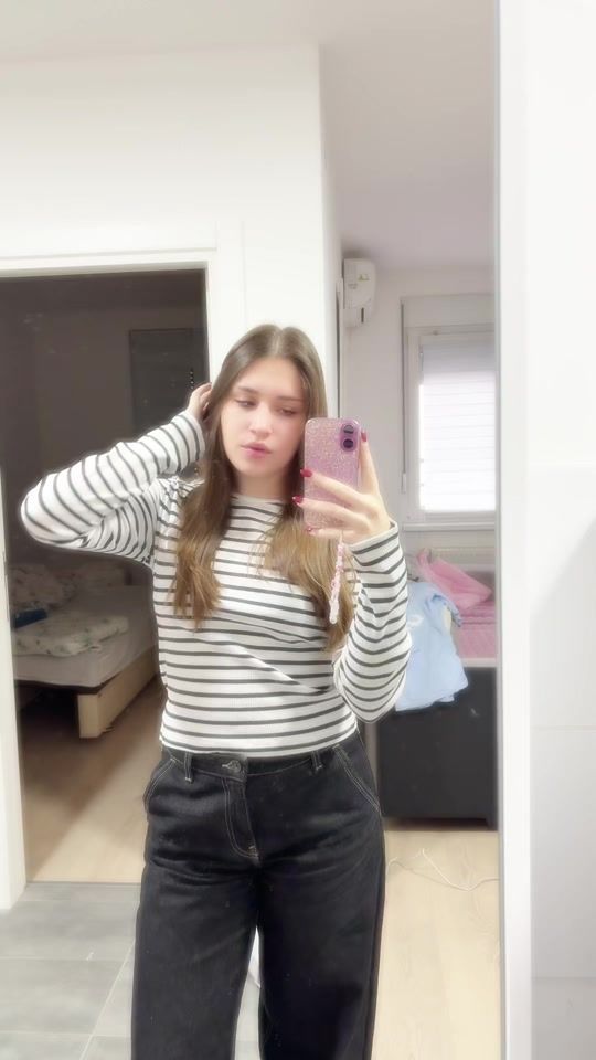 TikTok video thumbnail by b3h0n3st