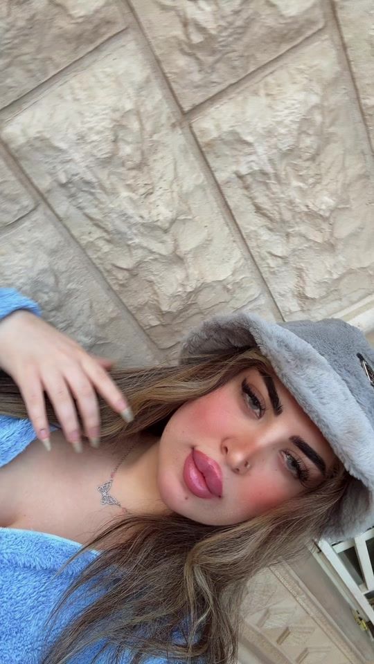 TikTok video thumbnail by barbiehamzeh