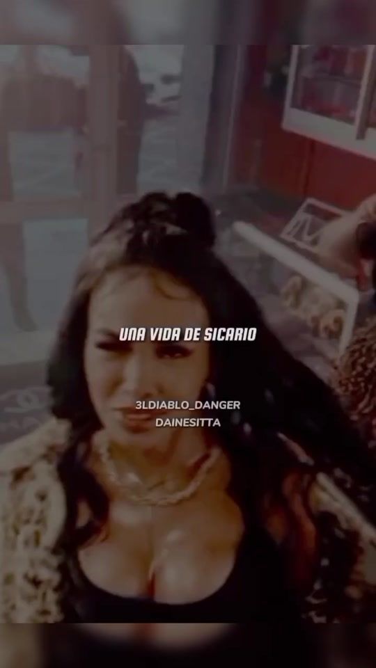 TikTok video thumbnail by 3ldiablo_danger