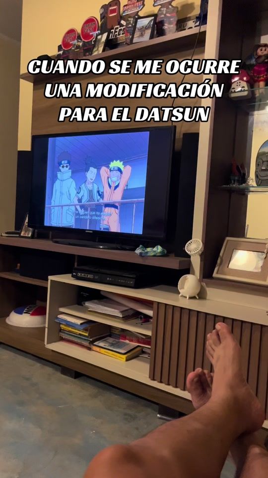 TikTok video thumbnail by datsunperu