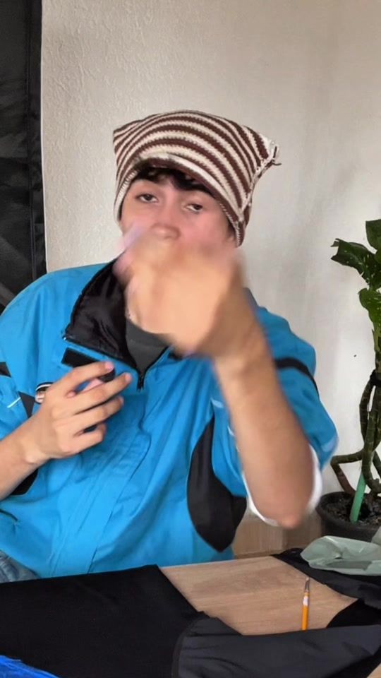 TikTok video thumbnail by kilhermie