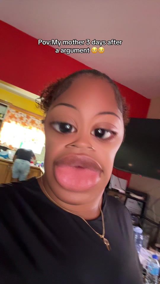TikTok video thumbnail by shortiishae
