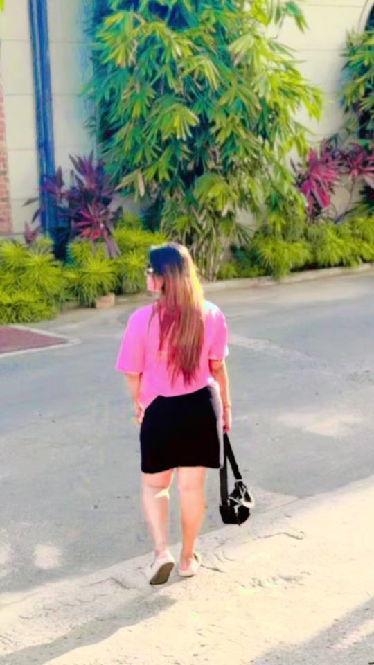 TikTok video thumbnail by salonshashini