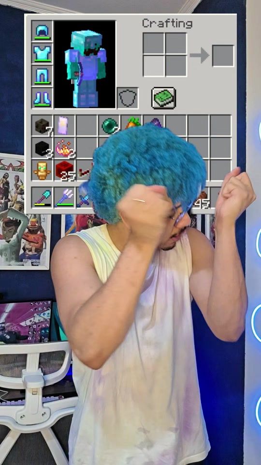 TikTok video thumbnail by edilshow