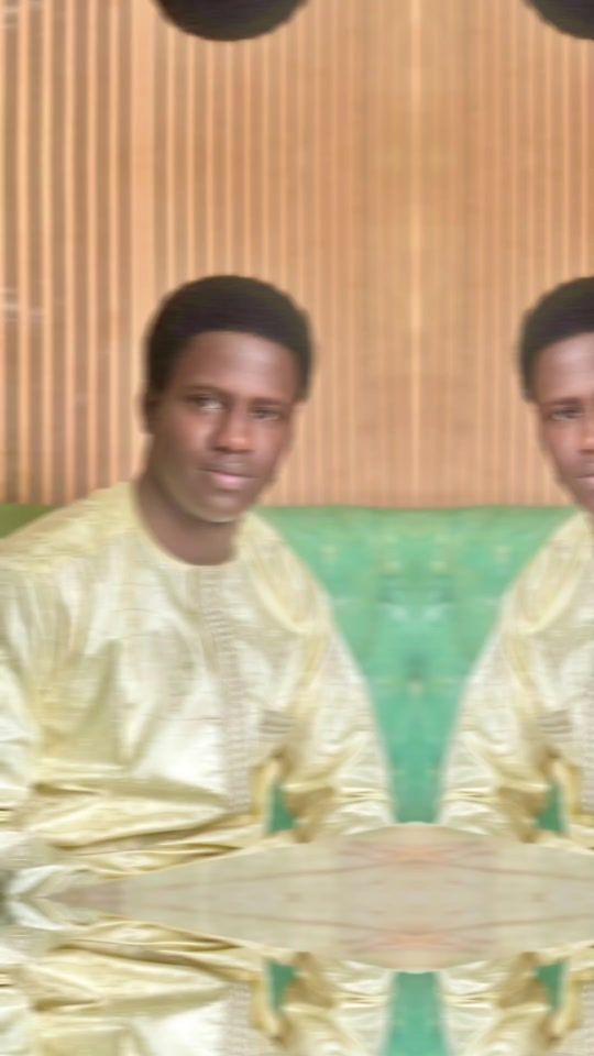 TikTok video thumbnail by oumarabena