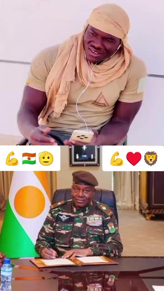 TikTok video thumbnail by saidou.adamou46