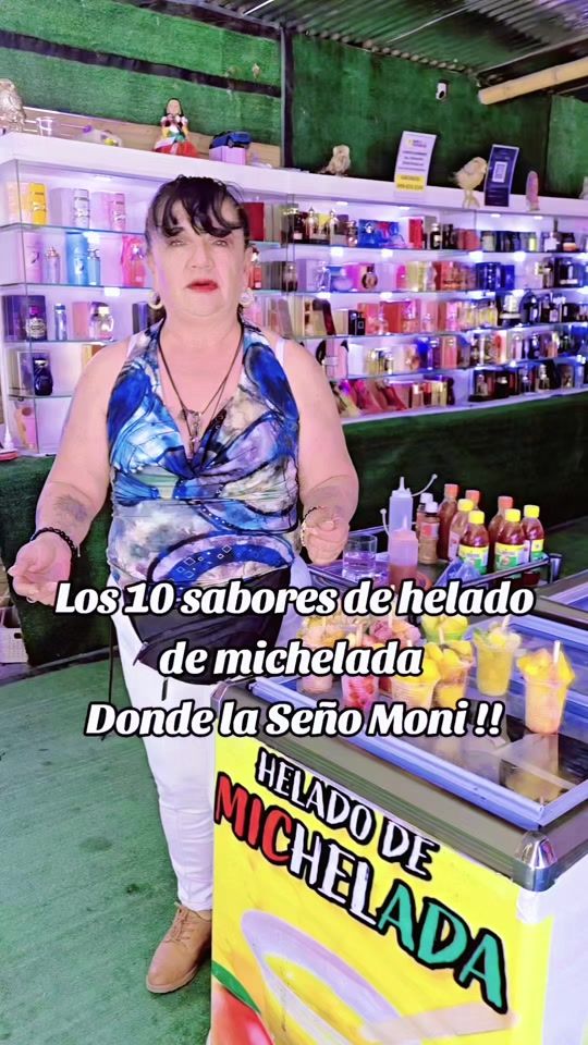 TikTok video thumbnail by moniferiaec