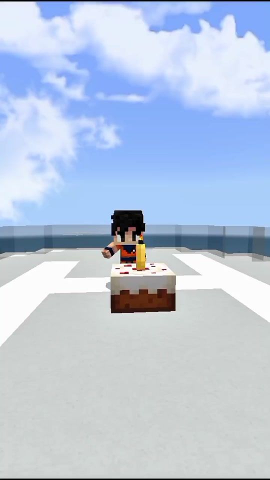 TikTok video thumbnail by gocraft_99
