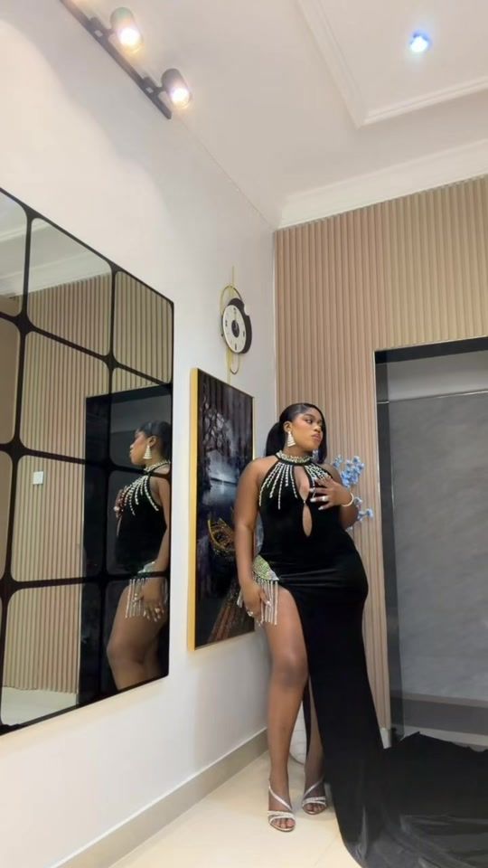 TikTok video thumbnail by seyijohnson30