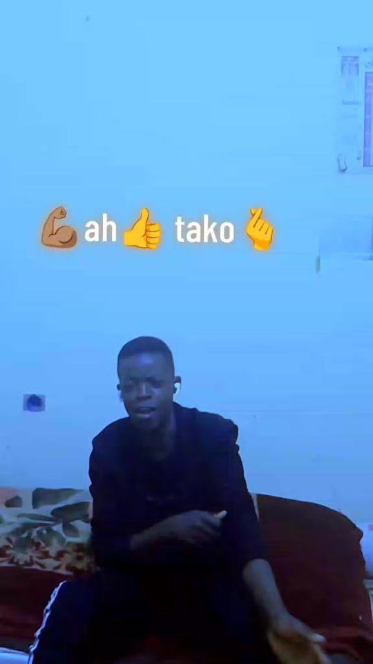 TikTok video thumbnail by hamissou443