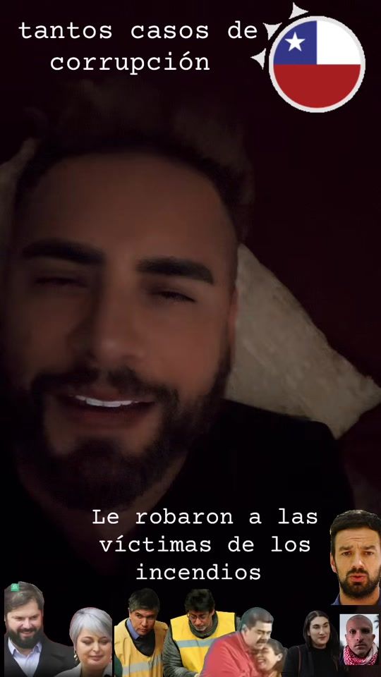 TikTok video thumbnail by leondelacasa