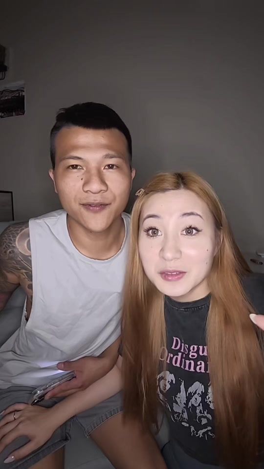 TikTok video thumbnail by bengahyumin