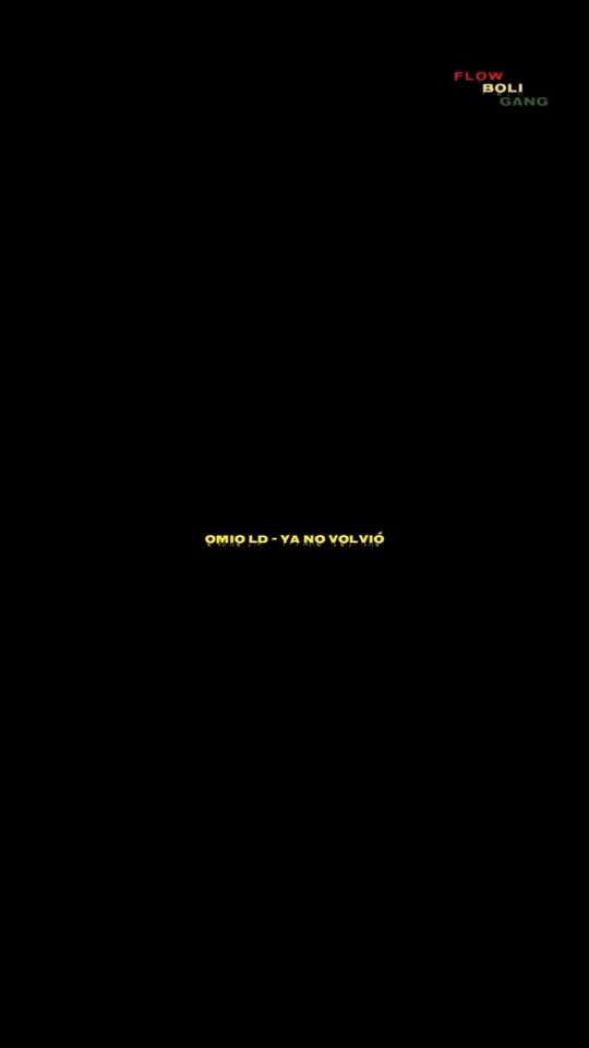 TikTok video thumbnail by flowboligang