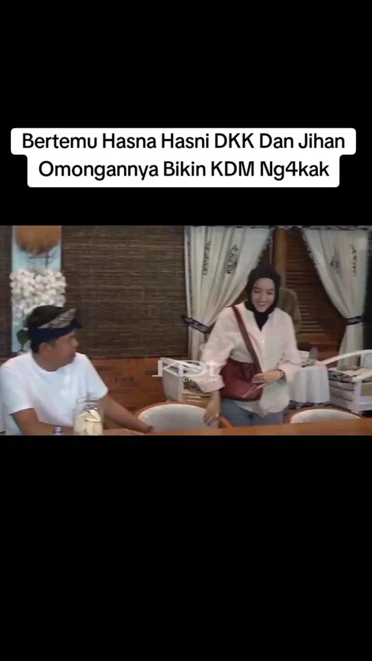 TikTok video thumbnail by dana_irawan