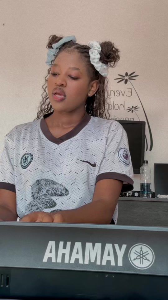 TikTok video thumbnail by nxndumiso