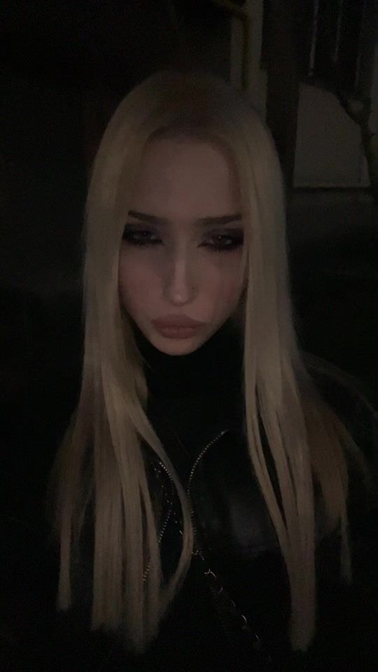 TikTok video thumbnail by blednayanimfaa