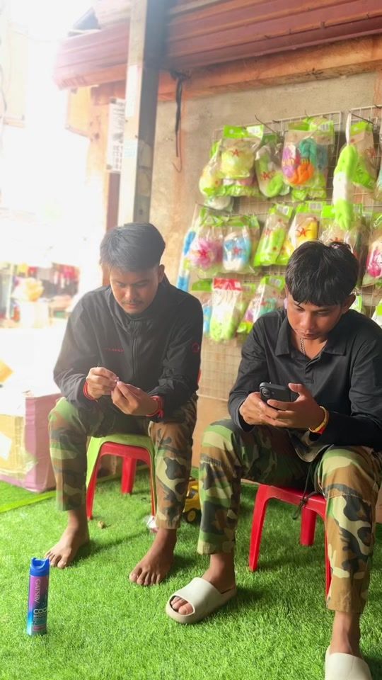 TikTok video thumbnail by jujur_hati
