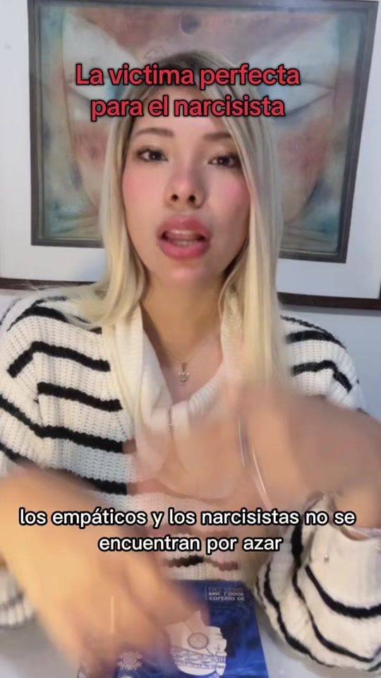 TikTok video thumbnail by centropsicologicosanar