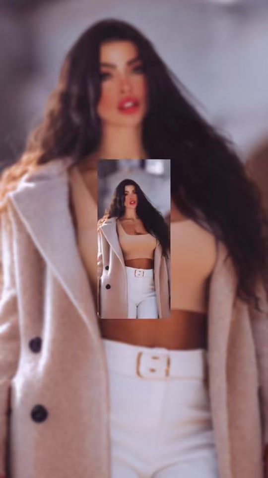 TikTok video thumbnail by mayahaggh7