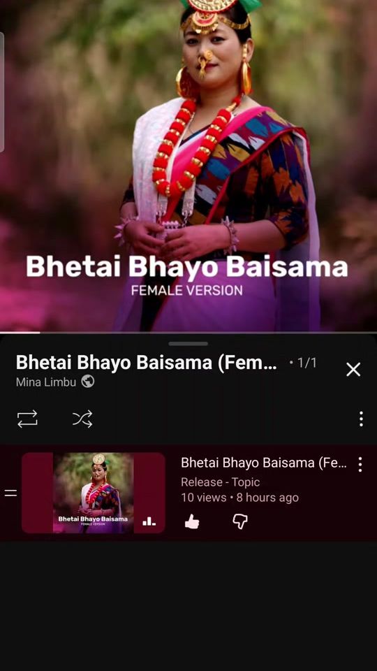 TikTok video thumbnail by diineshliimbu