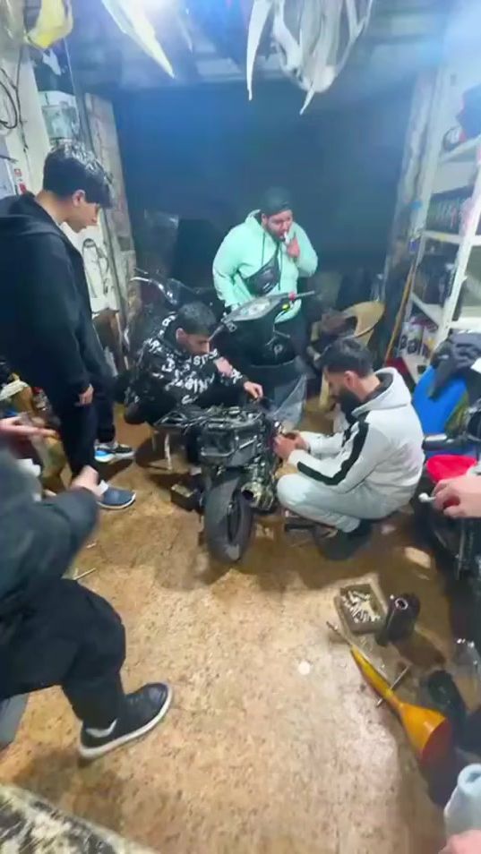 TikTok video thumbnail by kinan_mayta