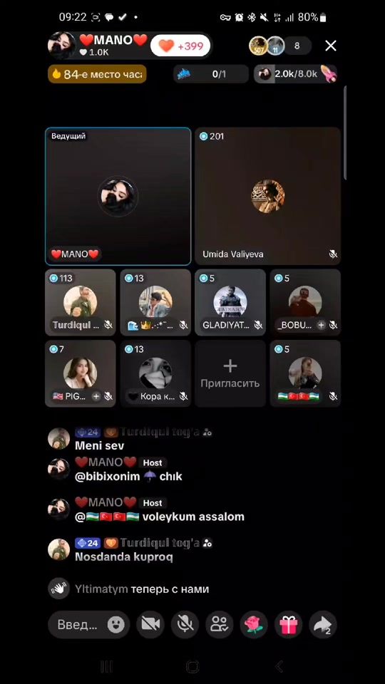 TikTok video thumbnail by valiyeva_umida