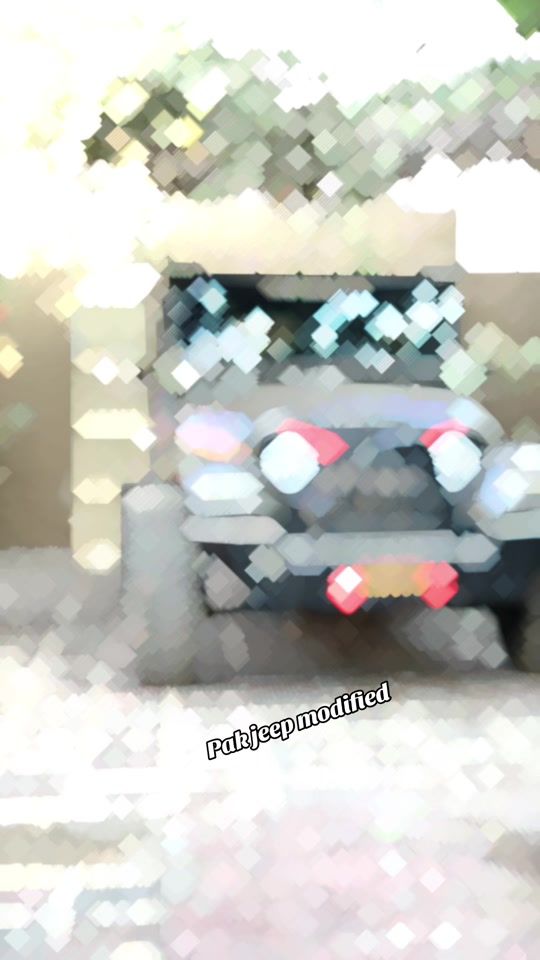 TikTok video thumbnail by pakjeepmodified